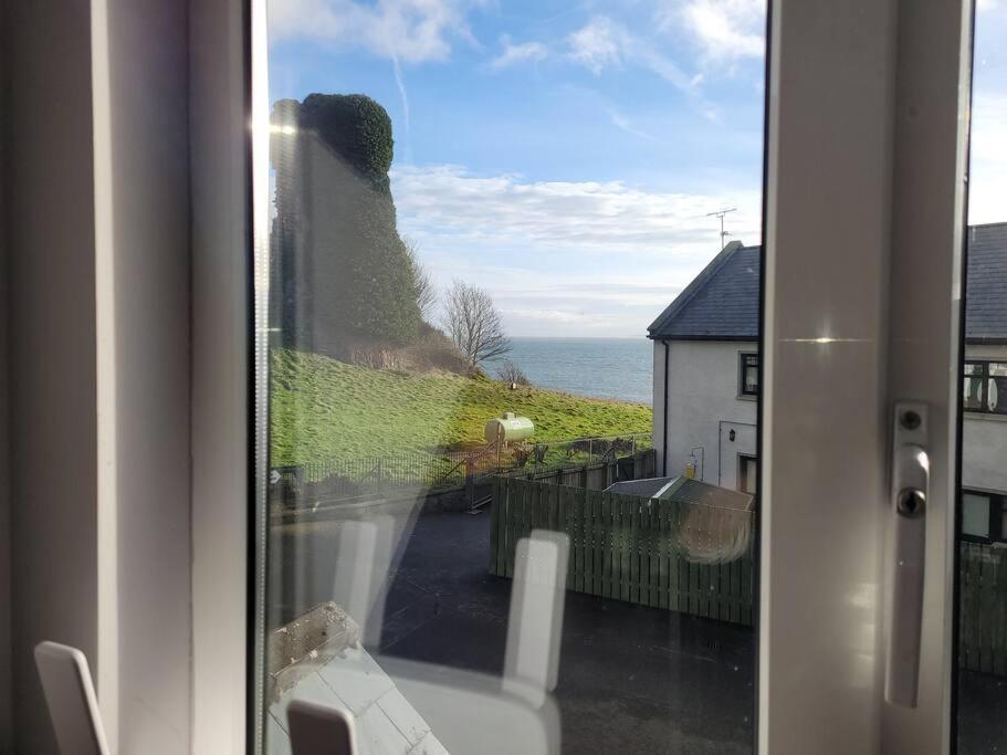 Cottage By The Sea Greencastle Greencastle  Exteriör bild